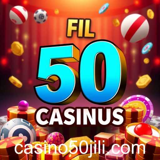 50 jili casino