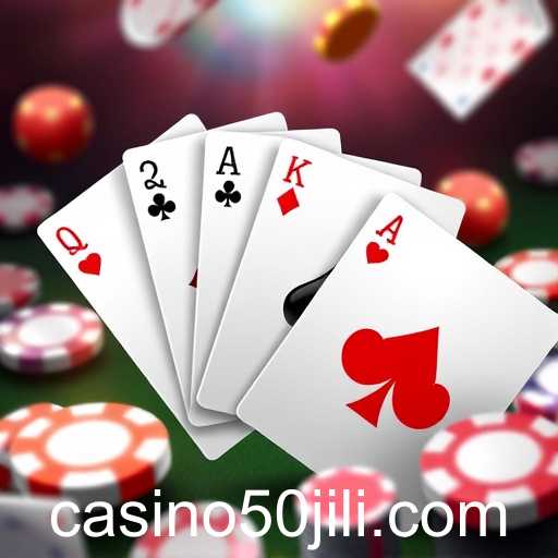 50 jili casino