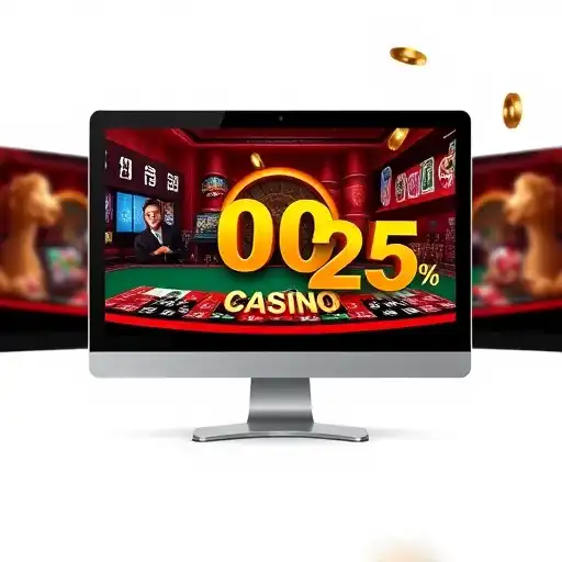 Digital Gaming Trends and Innovations in 2025