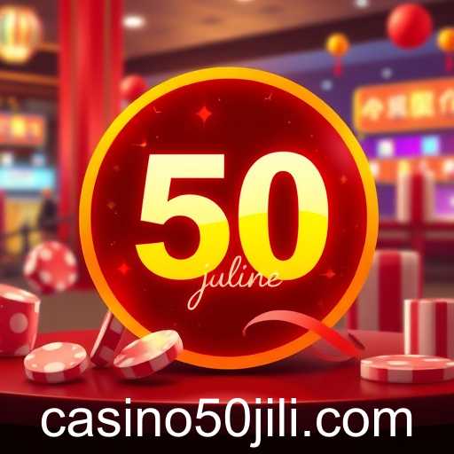 50 jili casino