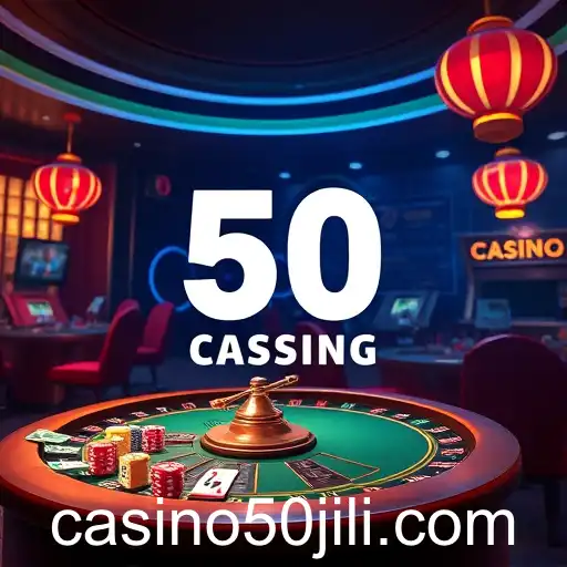 The Rise of Online Casinos in the Digital Era