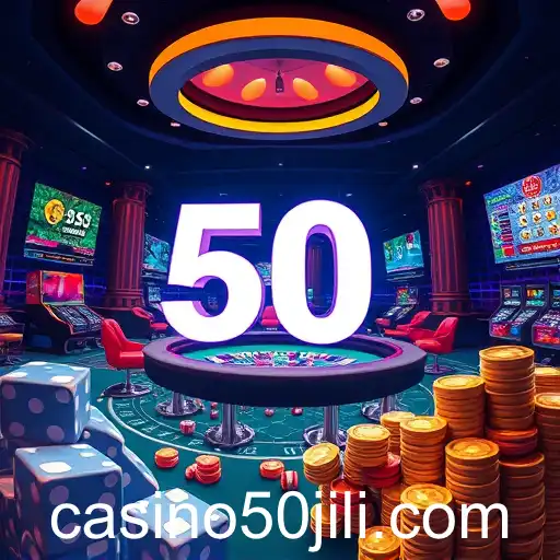 Emerging Trends in Online Casino Gaming