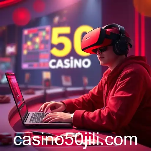 The Rise of Online Gaming in the New Era