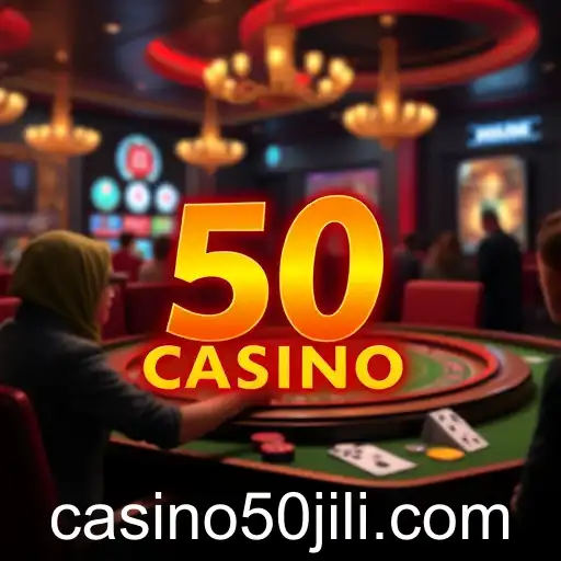 The Rise and Influence of Online Casino Gaming