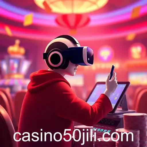 The Rise of Online Gaming in the 2020s