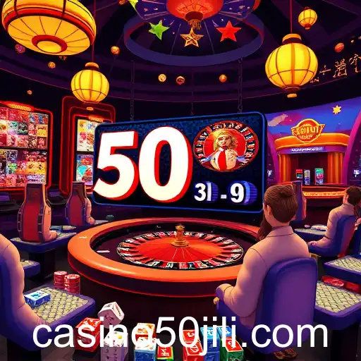 The Rise of Online Gaming Platforms in 2025