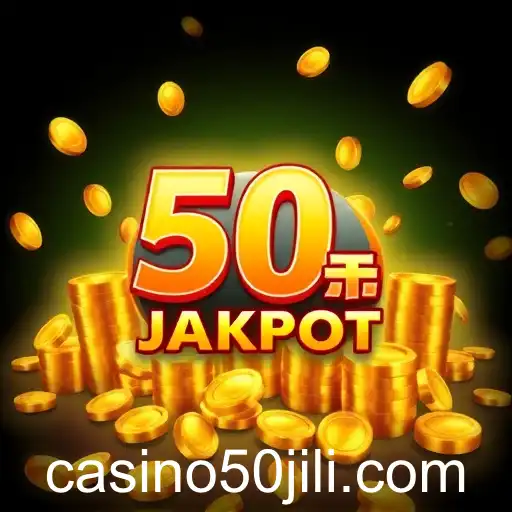 Exploring the Thrills of Jackpot Slots at 50 Jili Casino