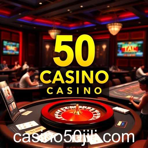 50 jili casino