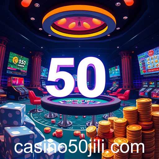 Emerging Trends in Online Casino Gaming