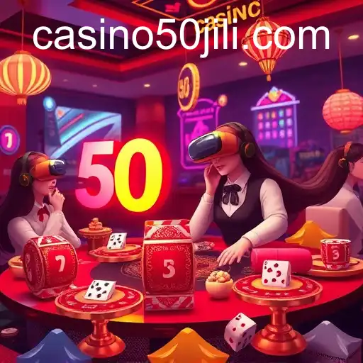 Online Gaming Trends and Developments