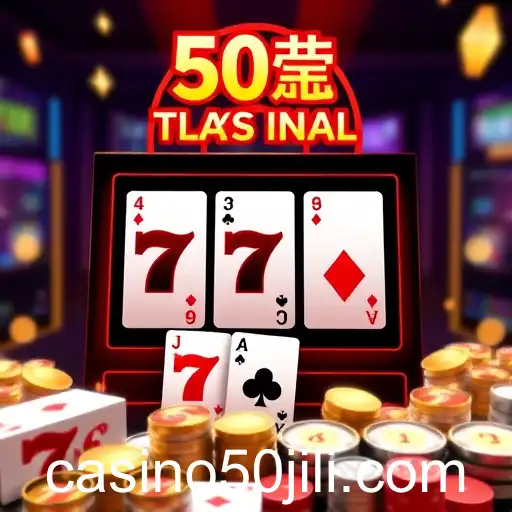 Exploring the Exciting Realm of Video Poker at 50 Jili Casino