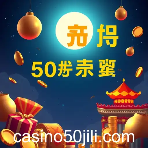 Exploring the Excitement of Promotions in 50 Jili Casino
