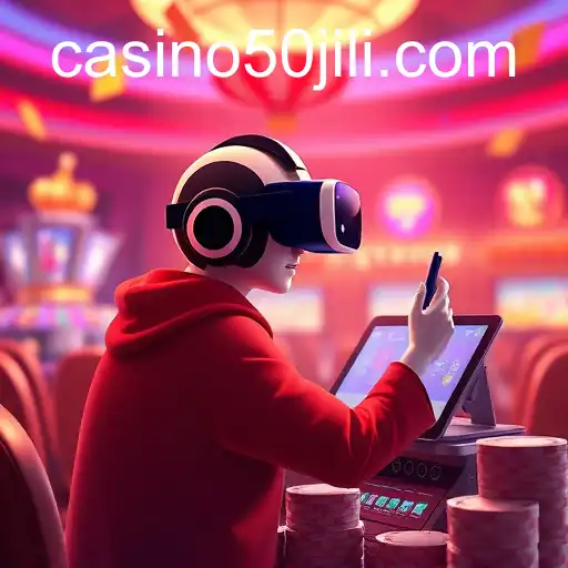 The Rise of Online Gaming in the 2020s