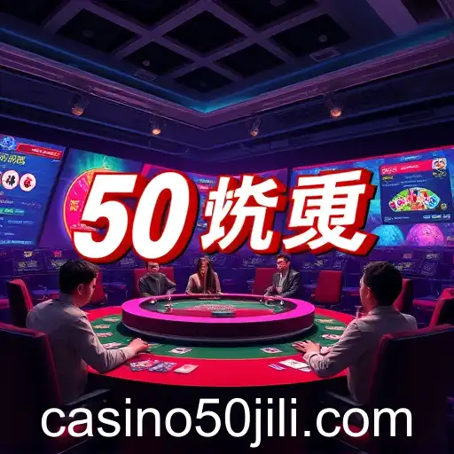 Exploring the Rise of Online Gaming Platforms in 2025