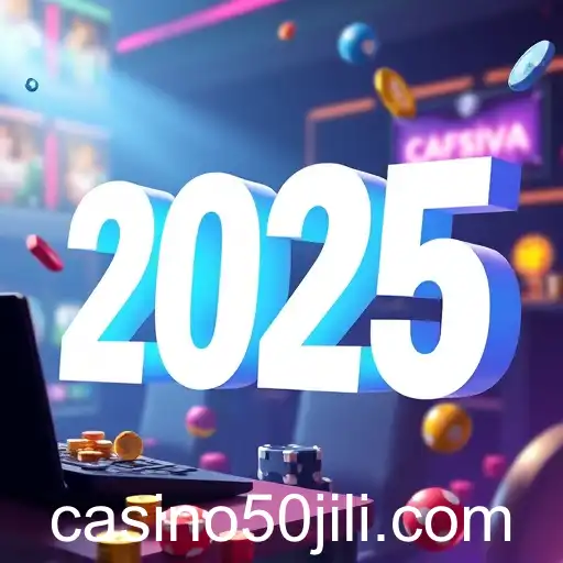 The Rise of Online Gaming in 2025