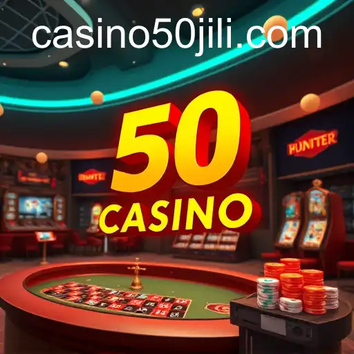 The Rising Influence of 50 Jili Casino in Online Gaming