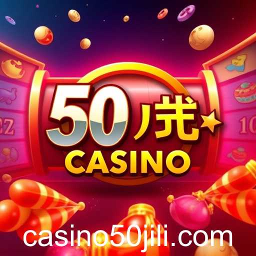 50 jili casino