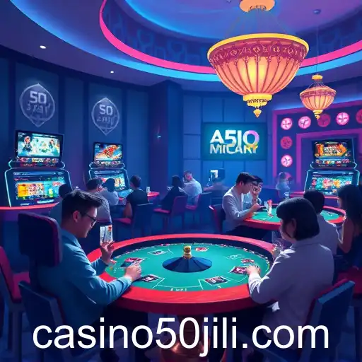 The Rise and Adaptation of Online Gaming Platforms