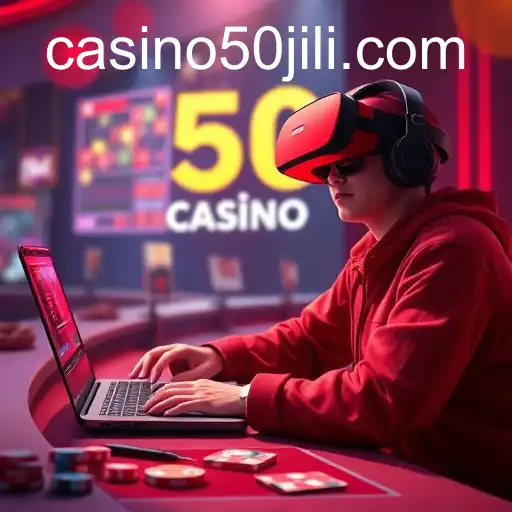 The Rise of Virtual Casino Trends in 2025